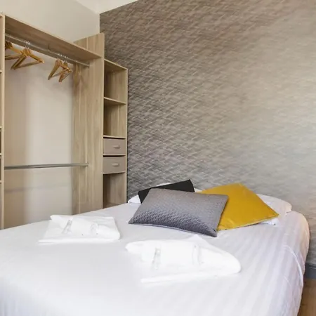 Bourbon - Welkeys * Бейонн