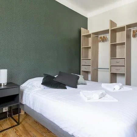 Bourbon - Welkeys * Μπαγιόν