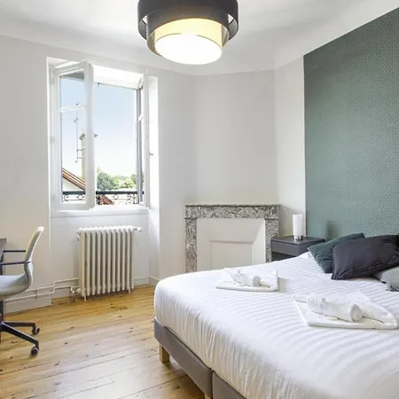 Bourbon - Welkeys Apartment