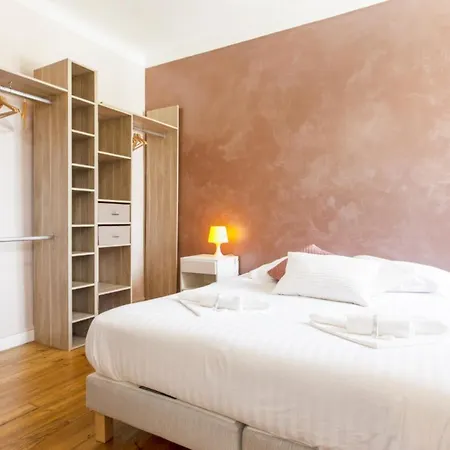 Bourbon - Welkeys Διαμέρισμα *