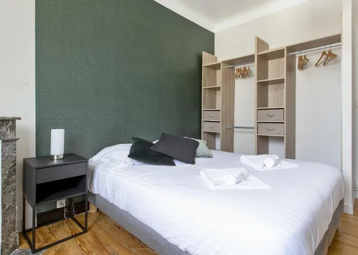 Bourbon - Welkeys * Бейонн