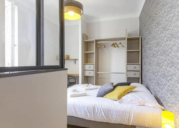 Bourbon - Welkeys Бейонн